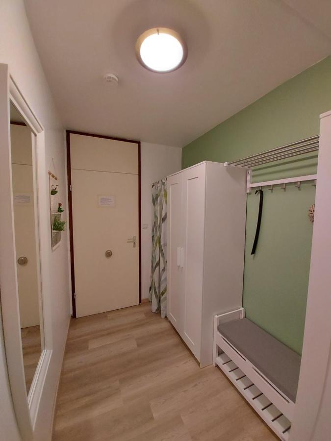 Harzlich Appartamento Altenau  Esterno foto