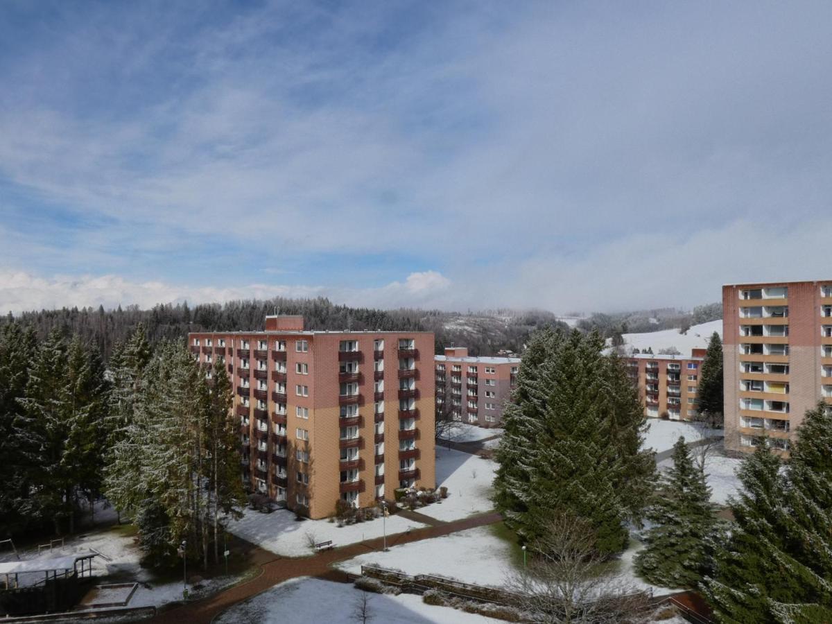 Harzlich Appartamento Altenau  Esterno foto