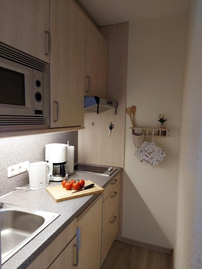 Harzlich Appartamento Altenau  Esterno foto